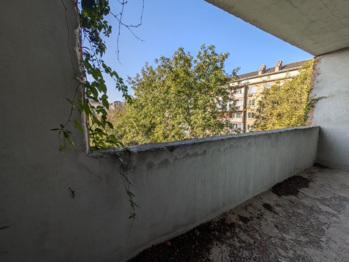 Продаж 2 кім квартири Чорновола/Сорохтея  71.6 кв.м - фото 1