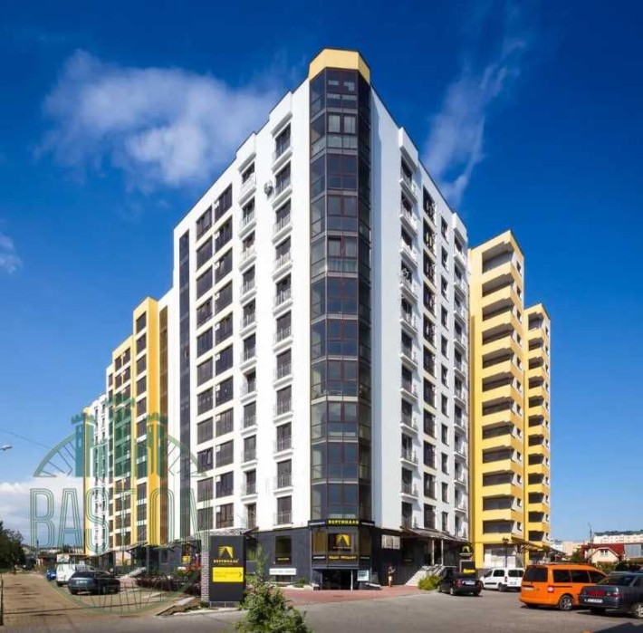 Продаж просторої 2к квартири з краєвидами на місто - фото 1