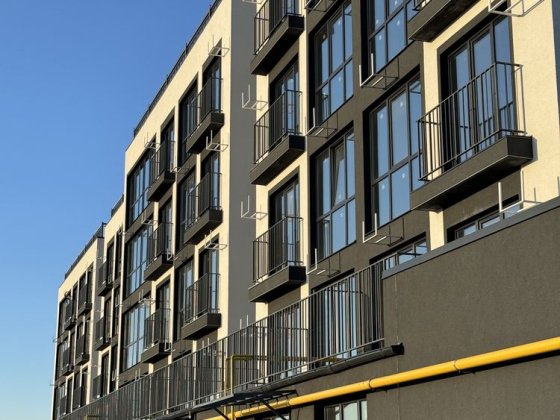 Квартира в ЗДАНОМУ будинку БЕЗ комісії Буча