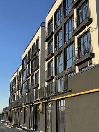 Квартира в ЗДАНОМУ будинку БЕЗ комісії - фото 1