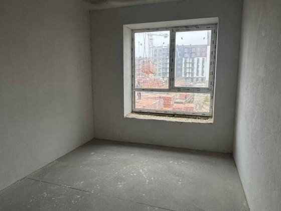 Двокімнатна квартира під єОселя, податок 2% Ирпень