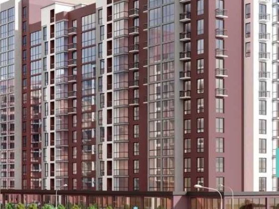 Центр міста, 1-кімн., квартира, Княгинен Ивано-Франковск