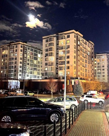 Однокімнатна квартира. Ідеальний варіант для інвесторів. - фото 1