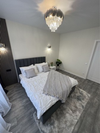 Терміново! Нижче ринку! Нова євро 2к з авторським ремонтом! Новобудова - фото 1