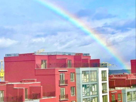 81,7 м2 ГАЗ ЛІфТ  з ТЕРАСОЮ - обмен на єлек  авто з доплатой Ивано-Франковск