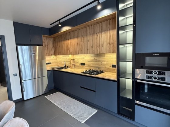 Продам 2х кімнатну квартиру з ремонтом ЖК Липки Ивано-Франковск