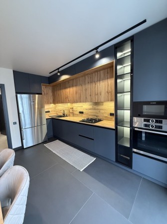 Продам 2х кімнатну квартиру з ремонтом ЖК Липки - фото 1