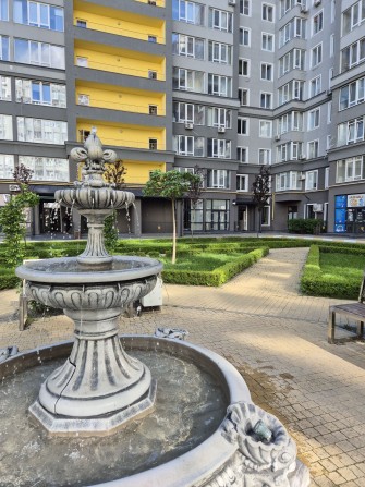 Найкраще планування однокімнатної квартири - фото 1