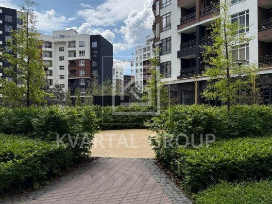 Продаж 1 кімнатної квартири в ЖК Синергія Сіті! Ірпінь