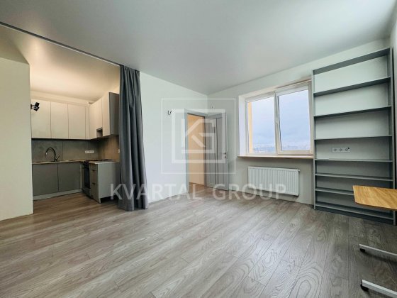 Продам стильну Євро-2к квартиру з ремонтом! Ирпень