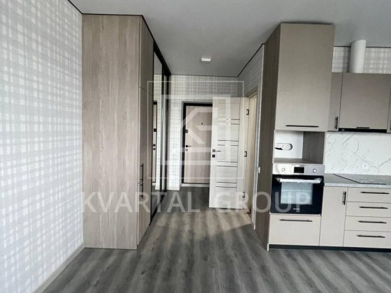 1К з документами під сертифікат та єОселю 29.5 м² під інвестицію Ирпень