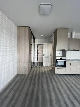 1К з документами під сертифікат та єОселю 29.5 м² під інвестицію - фото 1