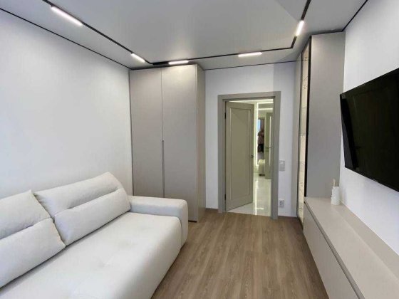 Продається 2 кімн квартира у ЖК "А 5" Ивано-Франковск