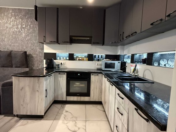 Продаж 2К квартири з ремонтом та технікою ЖК Сіті парк Ірпінь