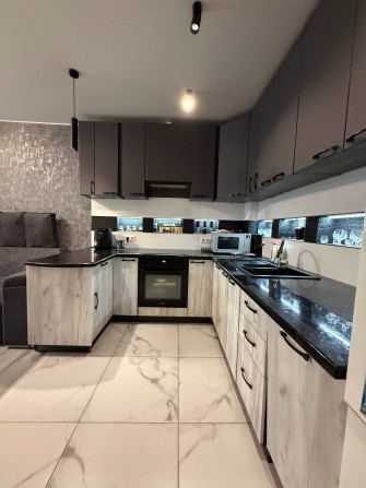 Продаж 2К квартири з ремонтом та технікою ЖК Сіті парк - фото 1