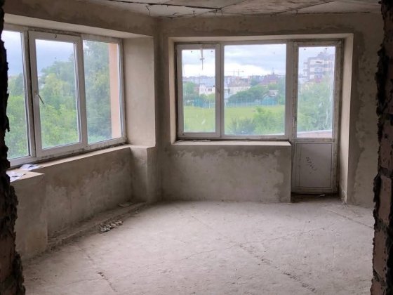 Двокімнатна квартира вул. Мазепи Івано-Франківськ