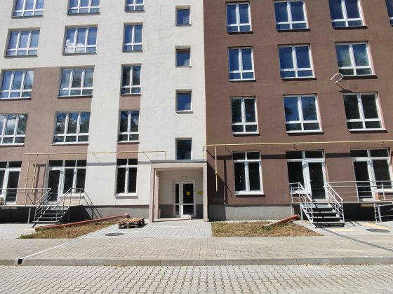 Продаж однокімнатної квартири. ЖК Нова Буча. Держпрограми Буча