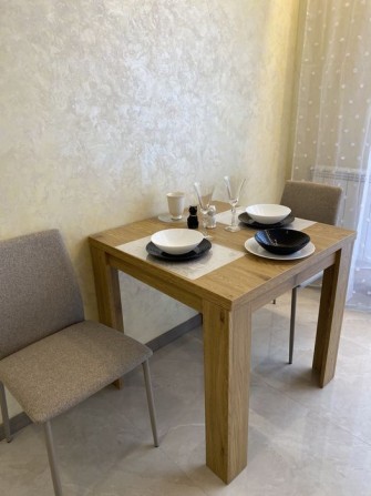 Однокімнатна картира з ремонтом та меблями Бучі - фото 1