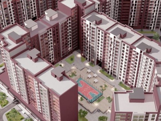 Продам, ЦЕНТР міста, 1-но кімн., р-н Піонкрського парку,Понарами Плаза Ивано-Франковск