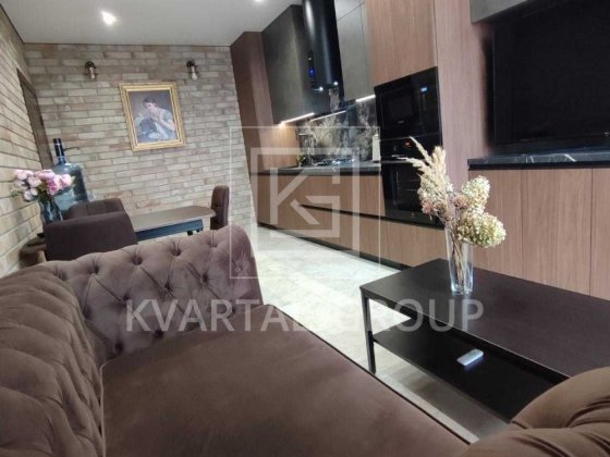 Продаж 1 кімнатної квартири бізнес класу в самому центрі Ірпіня Ірпінь