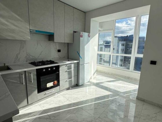 Продається 1 км квартира в сучасному житловому комплексі. Ивано-Франковск