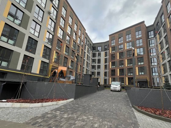 3к квартира великої площі! Ідеально під Держпрограми! Ирпень