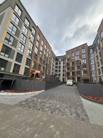 3к квартира великої площі! Ідеально під Держпрограми! - фото 1