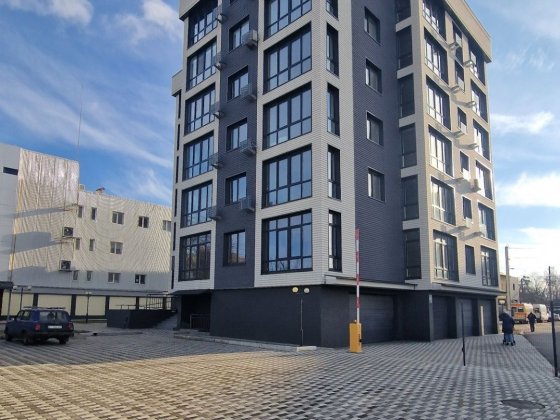 Продаж квартири в ЖК Королева Белая Церковь