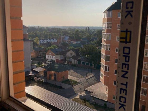 Продаю 1-но кімнатну квартиру в новобудові на Вокзальній Белая Церковь