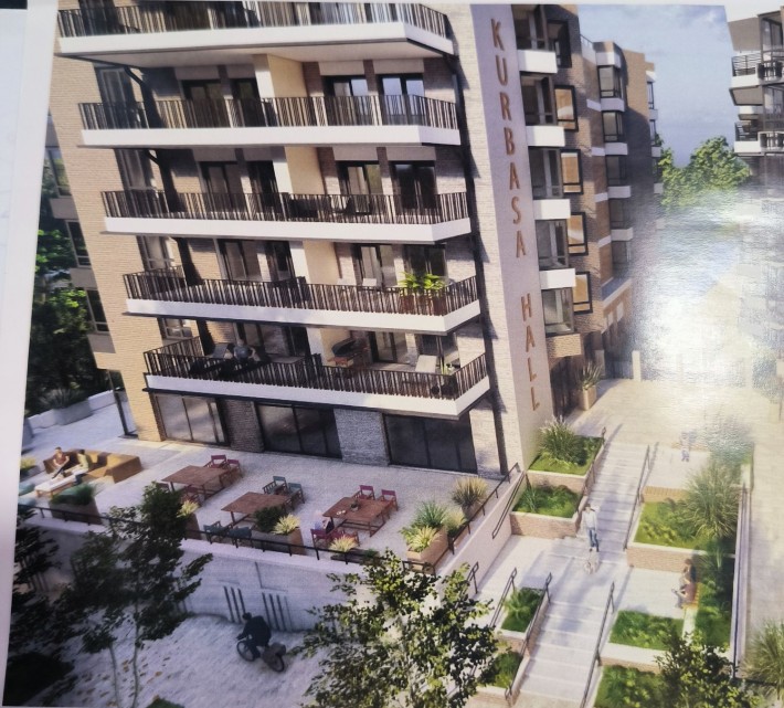 Продам 1-кім.квартиру в ЖК"CENTRAL PARK" - фото 1