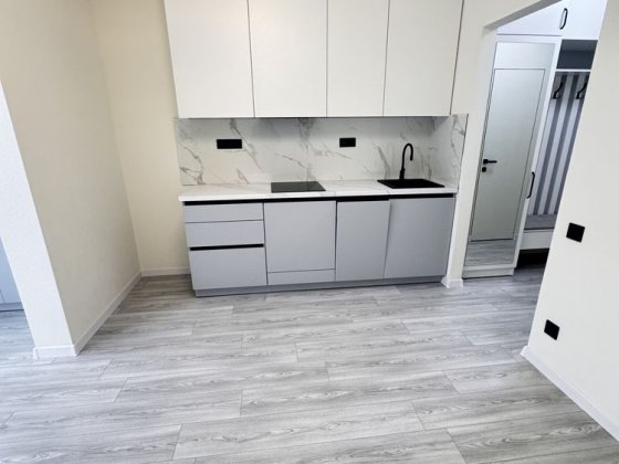 ТЕРМІНОВИЙ продаж смарт квартири з ремонтом ! Сертифікат - ТАК ! Ирпень