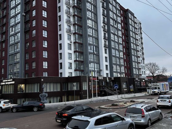 Продам квартиру в ЖР Княгинин,однокімнатна поруч ратуша, Галицька 1-к Ивано-Франковск