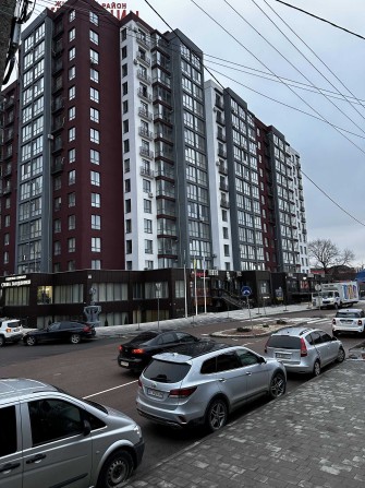 Продам квартиру в ЖР Княгинин,однокімнатна поруч ратуша, Галицька 1-к - фото 1