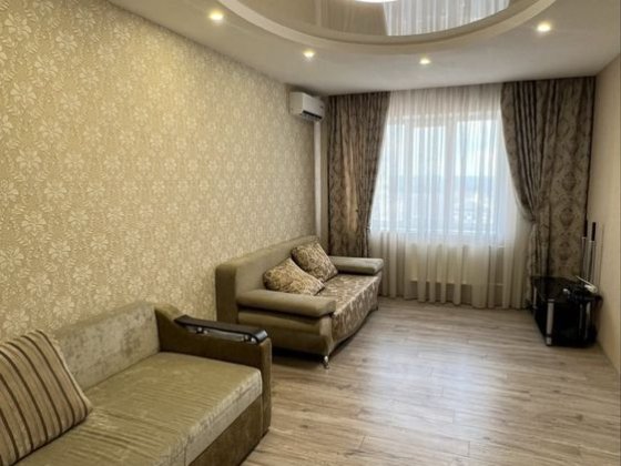 Продаж 1 кімнатної квартири масив Незалежності Белая Церковь