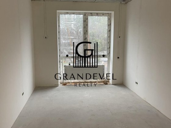 Продаж  Квартира- студія вул. Лисенка 21, Ірпінь Ірпінь