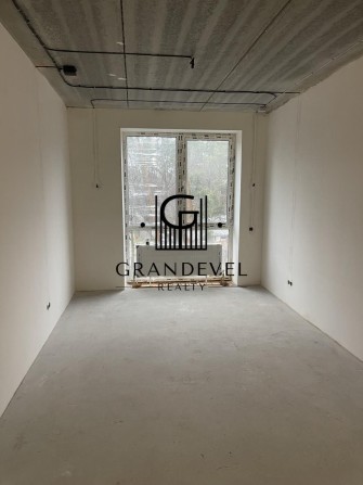 Продаж  Квартира- студія вул. Лисенка 21, Ірпінь - фото 1