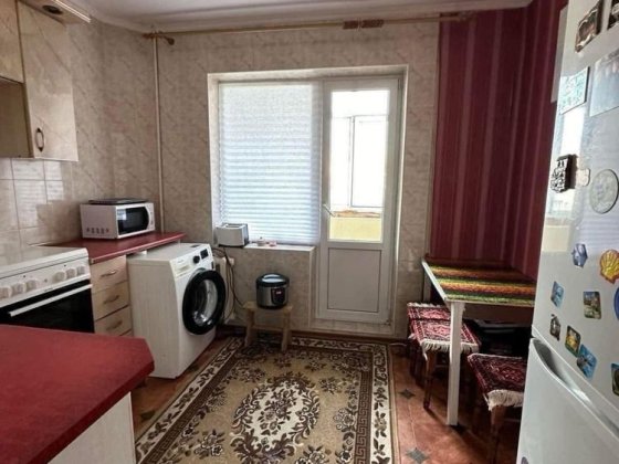 ПРОДАЖ 3-кімнатної квартири на Піщаному масиві Белая Церковь