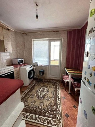 ПРОДАЖ 3-кімнатної квартири на Піщаному масиві - фото 1