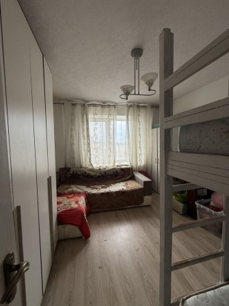 Двокімнатна квартира за вигідною ціною - фото 1