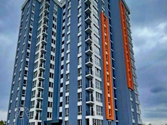 Трехкомнатная в новостройке 2024 года.Без комиссии для покупателя. Біла Церква