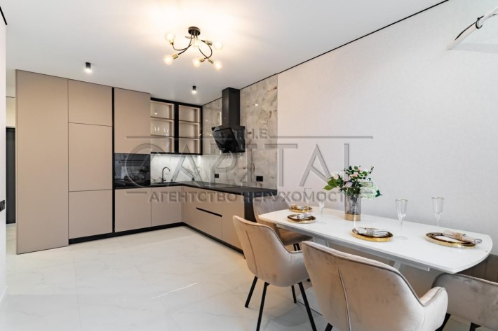 Продажа квартиры, Ирпень, ЖК Центральный 2 - фото 1