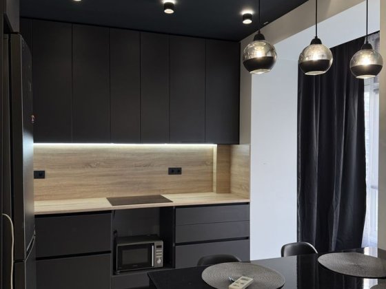 Продається 1 кімнатна квартира в ЖК  Містечко Центральне Ивано-Франковск