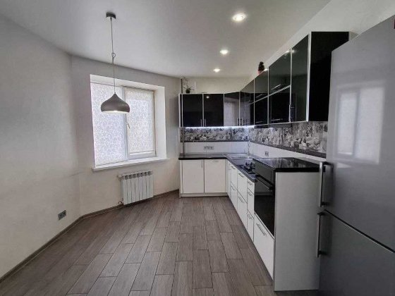 ЗНИЖКА! 3к квартира в Ірпені з ремонтом + комора 105 000$ Ирпень