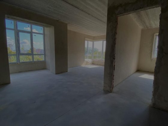 Двокімнатна квартира в ЖК у скандинавському стилі Ивано-Франковск