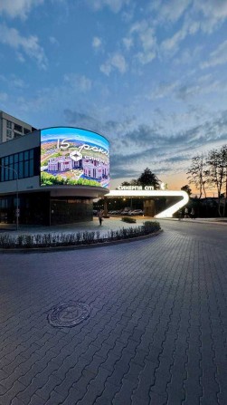 Купити трикімнатну квартиру під єОселя. Зручна локація - фото 1