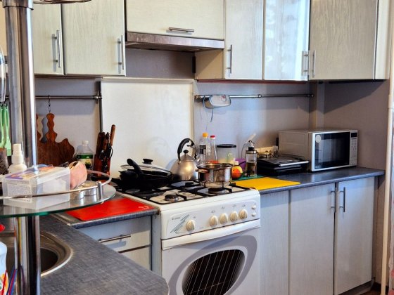 Продається 2 кімн.кватрира по вул. Зенітного Полку  46а. м. Біла Церкв Белая Церковь