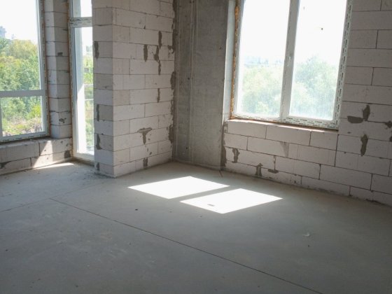 Продаж 2-кім.квартири,новобудова Белая Церковь