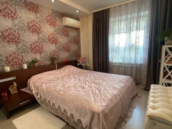 3-х кімн з автономним опаленням Белая Церковь