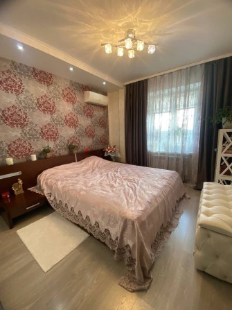 3-х кімн з автономним опаленням - фото 1