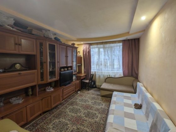 Продаж 2-кім квартира в Центрі з  І/О 2-поверх. Ивано-Франковск